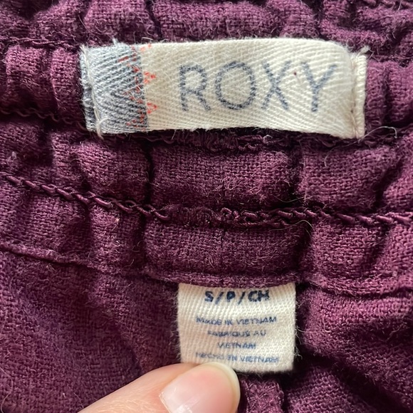 ✨Roxy Lounge Pants - Picture 3 of 6